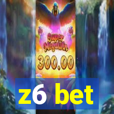 z6 bet